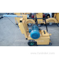 universal concrete scarifying machine road construction milling machine (FYCB-250D)